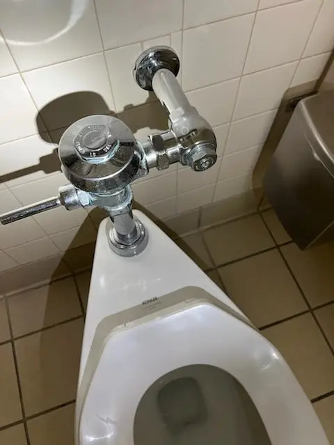 Fixture installation and repair for Repiping in Whiskey Creek